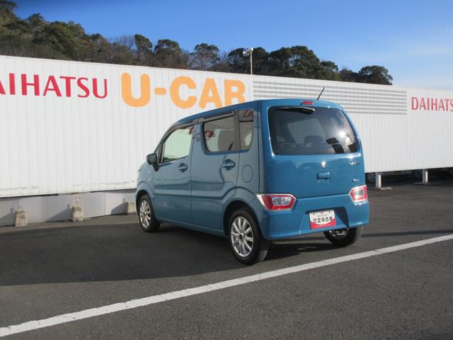 ワゴンＲハイブリッドＦＸ−Ｓハイブリッド・ディスプレイオーディオ・パノラマモニター・ドライブレコーダー・車検整備付き（徳島県）の中古車