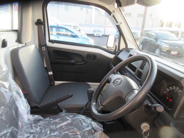 ハイゼットトラックスタンダードＳＡIIIｔ２ＷＤ・ＭＴ・車検整備付き（徳島県）の中古車