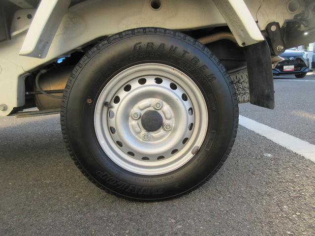 ハイゼットトラックスタンダードＳＡIIIｔ２ＷＤ・ＭＴ・車検整備付き（徳島県）の中古車