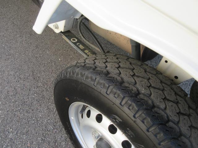 ハイゼットトラックスタンダードＳＡIIIｔ２ＷＤ・ＭＴ・車検整備付き（徳島県）の中古車