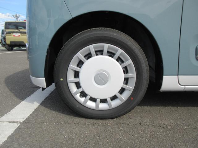 ムーヴキャンバスストライプスＧ両側パワースライドドア・スマートアシスト付き（徳島県）の中古車