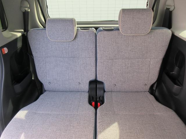 ムーヴキャンバスストライプスＧ両側パワースライドドア・スマートアシスト付き（徳島県）の中古車