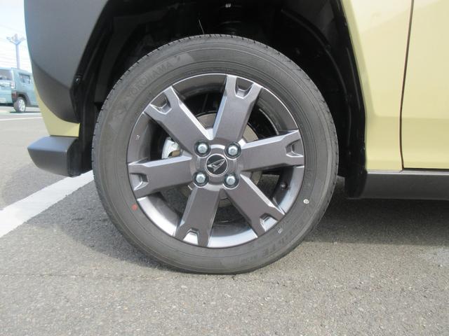 タフトＧ　ダーククロムベンチャー（徳島県）の中古車