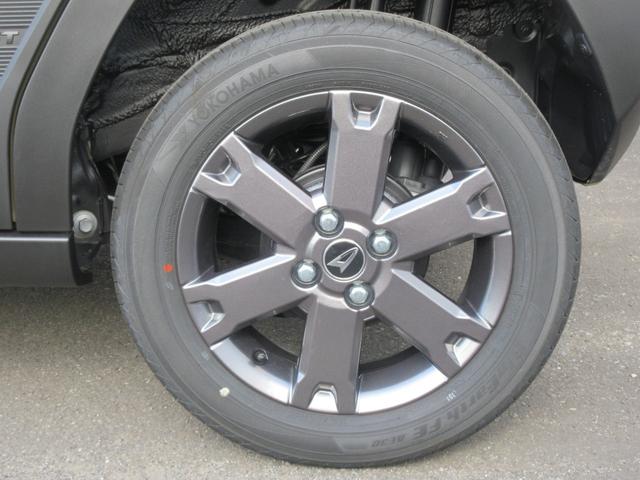 タフトＧ　ダーククロムベンチャー（徳島県）の中古車