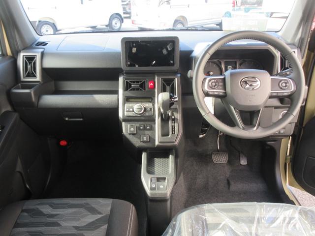 タフトＧ　ダーククロムベンチャー（徳島県）の中古車