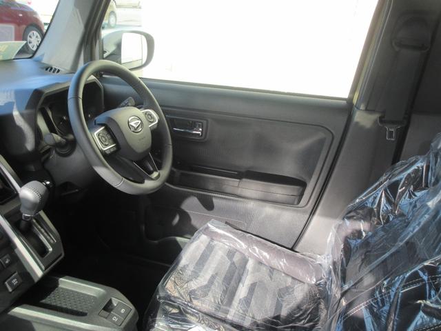 タフトＧ　ダーククロムベンチャー（徳島県）の中古車