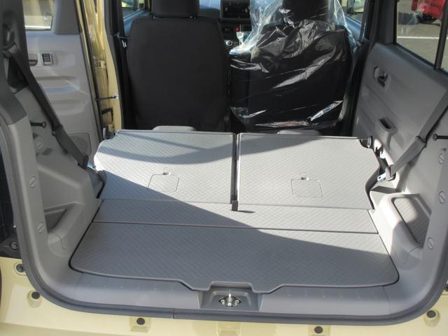 タフトＧ　ダーククロムベンチャー（徳島県）の中古車