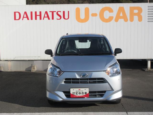 ミライースＬ　ＳＡIII（徳島県）の中古車