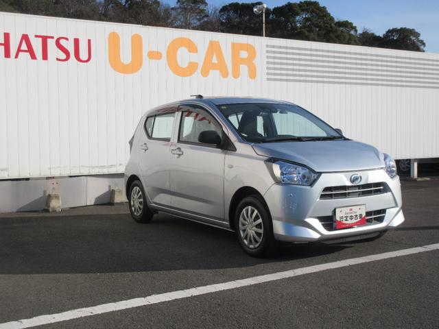 ミライースＬ　ＳＡIII（徳島県）の中古車