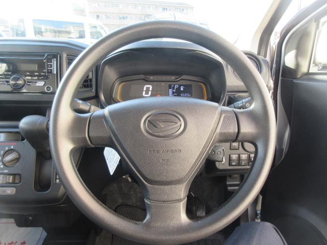 ミライースＬ　ＳＡIII（徳島県）の中古車