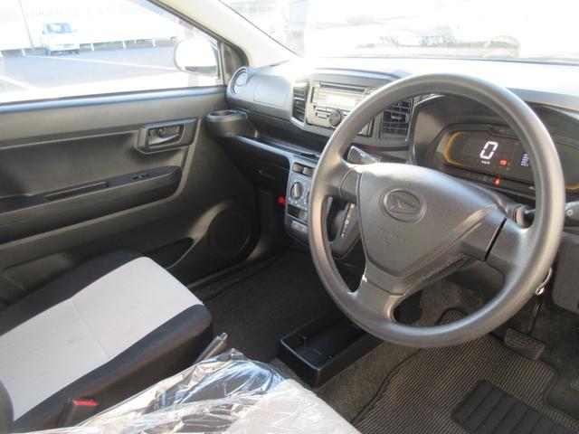 ミライースＬ　ＳＡIII（徳島県）の中古車