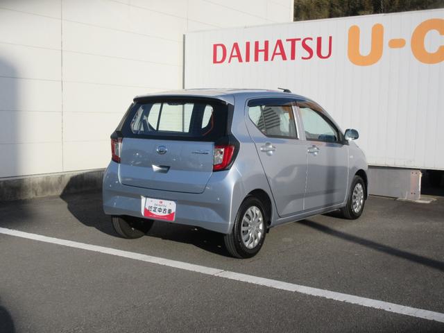 ミライースＬ　ＳＡIII（徳島県）の中古車