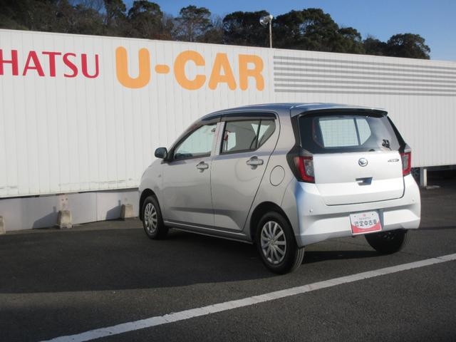 ミライースＬ　ＳＡIII（徳島県）の中古車