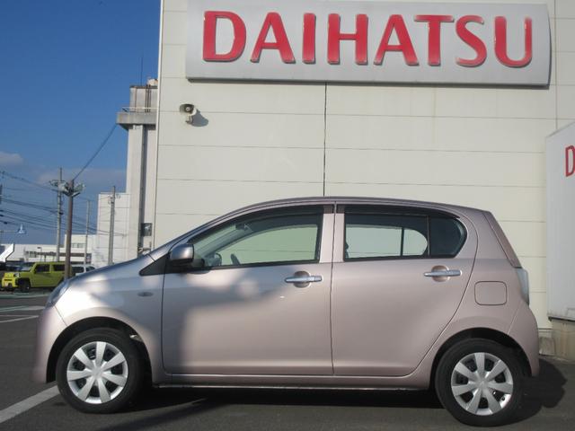 ミライースＬ　メモリアルエディション（徳島県）の中古車