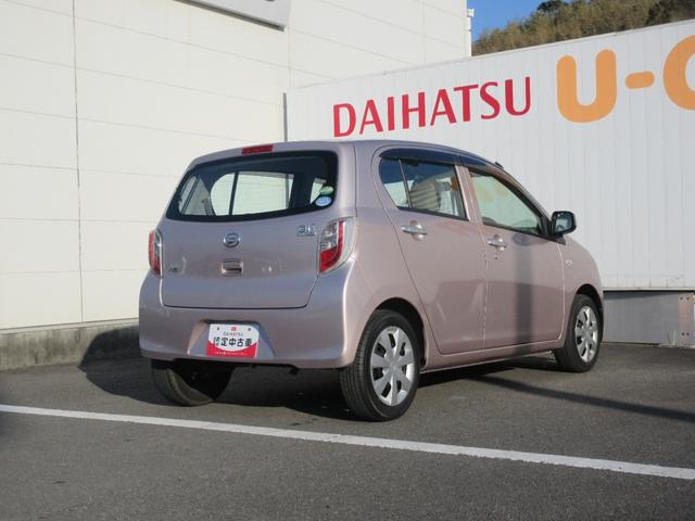 ミライースＬ　メモリアルエディション（徳島県）の中古車