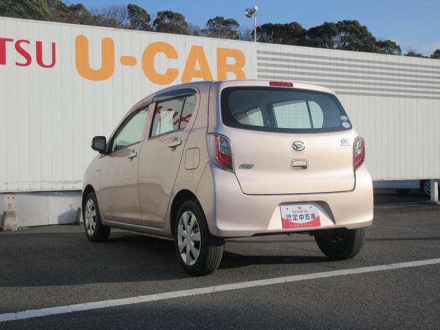 ミライースＬ　メモリアルエディション（徳島県）の中古車