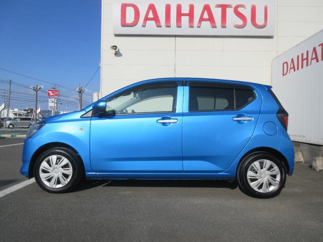 ミライースＸ　ＳＡIII（徳島県）の中古車