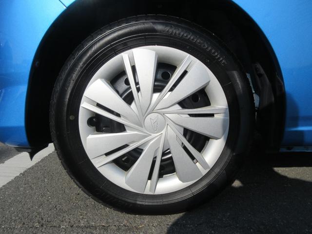 ミライースＸ　ＳＡIII（徳島県）の中古車