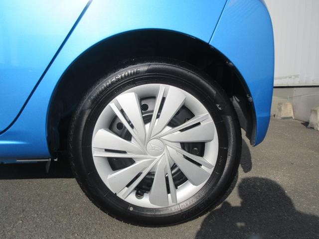 ミライースＸ　ＳＡIII（徳島県）の中古車