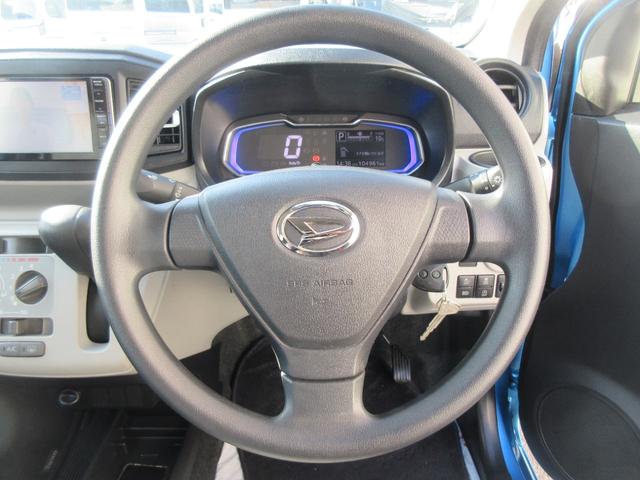 ミライースＸ　ＳＡIII（徳島県）の中古車