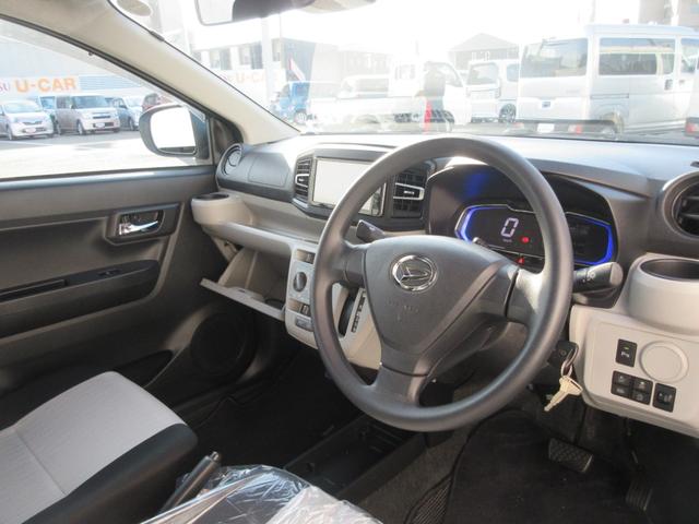 ミライースＸ　ＳＡIII（徳島県）の中古車