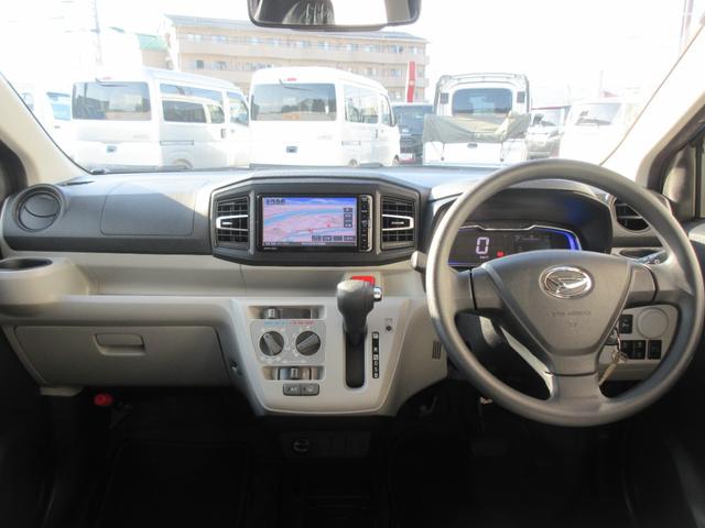 ミライースＸ　ＳＡIII（徳島県）の中古車