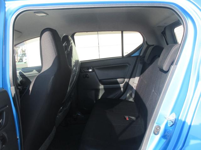 ミライースＸ　ＳＡIII（徳島県）の中古車