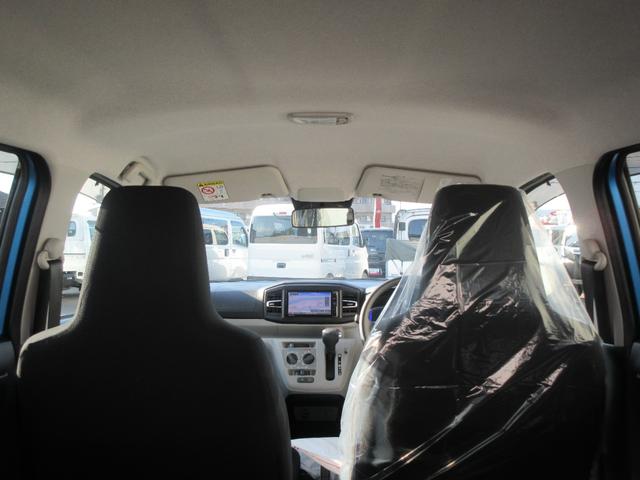 ミライースＸ　ＳＡIII（徳島県）の中古車