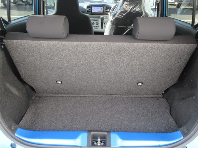 ミライースＸ　ＳＡIII（徳島県）の中古車