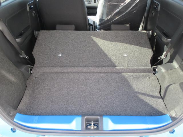 ミライースＸ　ＳＡIII（徳島県）の中古車