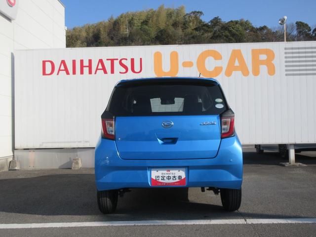 ミライースＸ　ＳＡIII（徳島県）の中古車