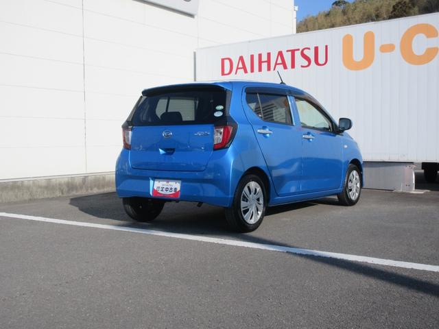 ミライースＸ　ＳＡIII（徳島県）の中古車