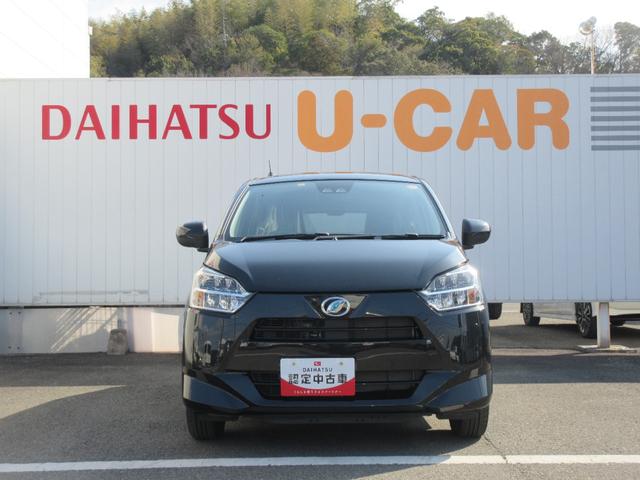ミライースＸ　リミテッドＳＡIII（徳島県）の中古車