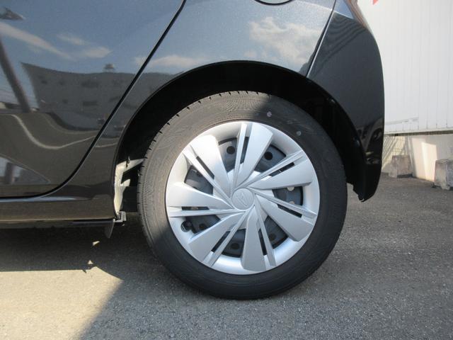 ミライースＸ　リミテッドＳＡIII（徳島県）の中古車