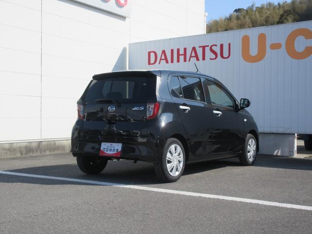 ミライースＸ　リミテッドＳＡIII（徳島県）の中古車