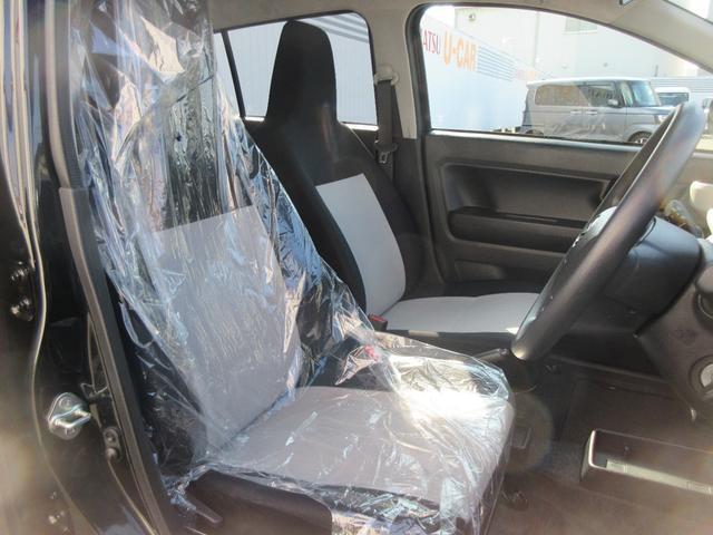 ミライースＸ　リミテッドＳＡIII（徳島県）の中古車