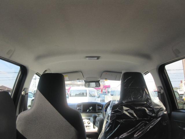 ミライースＸ　リミテッドＳＡIII（徳島県）の中古車