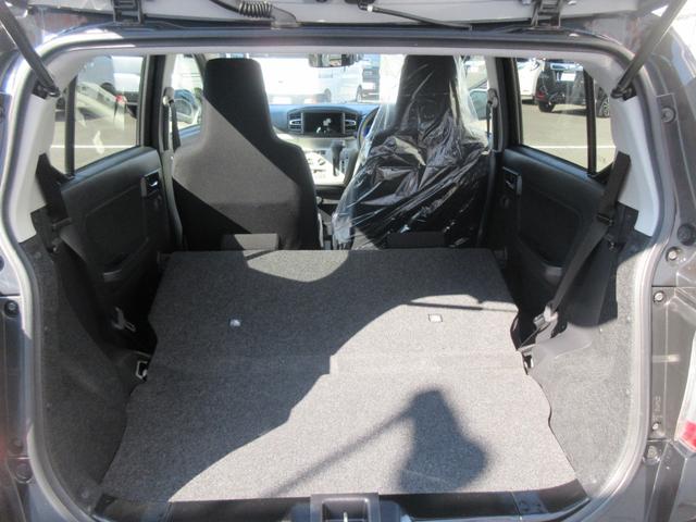 ミライースＸ　リミテッドＳＡIII（徳島県）の中古車