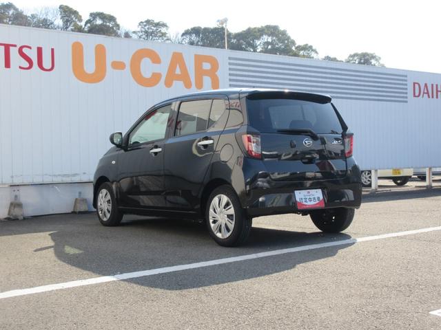 ミライースＸ　リミテッドＳＡIII（徳島県）の中古車