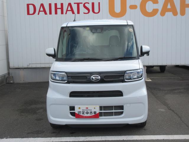 タントＸナビ・ドライブレコーダー・ＥＴＣ・助手席ドアパワースライドドア・車検整備付き（徳島県）の中古車