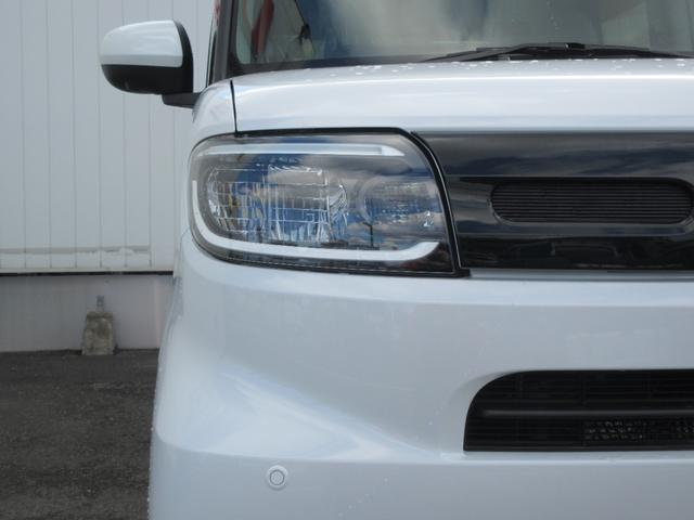 タントＸナビ・ドライブレコーダー・ＥＴＣ・助手席ドアパワースライドドア・車検整備付き（徳島県）の中古車