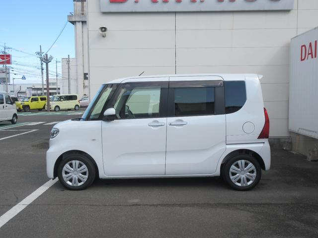 タントＸナビ・ドライブレコーダー・ＥＴＣ・助手席ドアパワースライドドア・車検整備付き（徳島県）の中古車