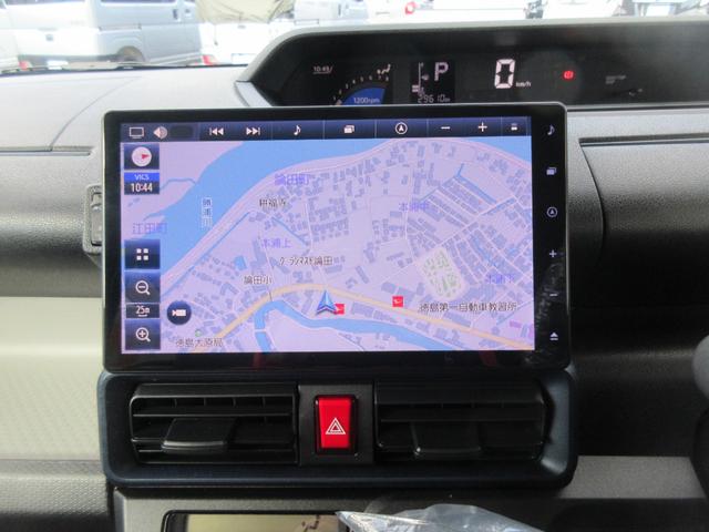 タントＸナビ・ドライブレコーダー・ＥＴＣ・助手席ドアパワースライドドア・車検整備付き（徳島県）の中古車