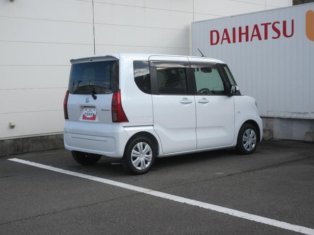 タントＸナビ・ドライブレコーダー・ＥＴＣ・助手席ドアパワースライドドア・車検整備付き（徳島県）の中古車