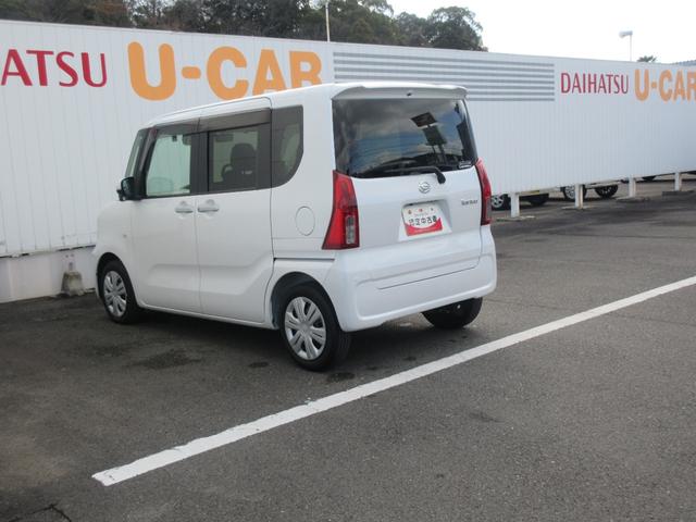タントＸナビ・ドライブレコーダー・ＥＴＣ・助手席ドアパワースライドドア・車検整備付き（徳島県）の中古車