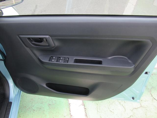 ミライースＬ　ＳＡIIIＣＤチューナー（徳島県）の中古車