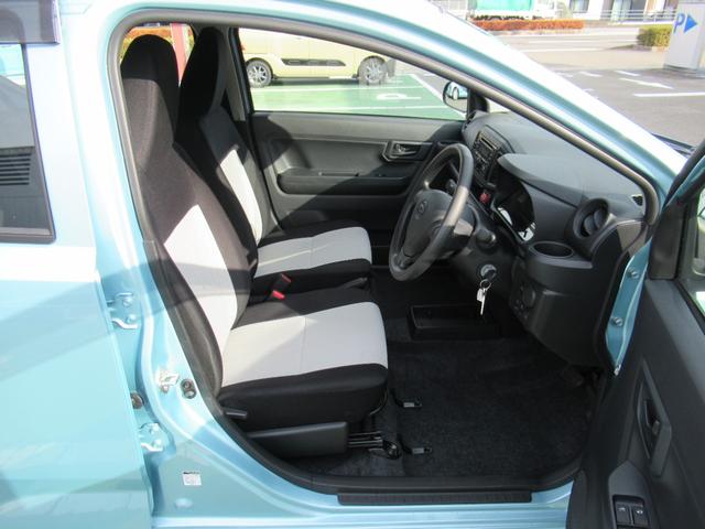 ミライースＬ　ＳＡIIIＣＤチューナー（徳島県）の中古車