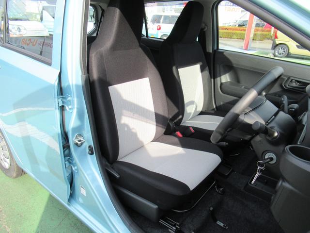 ミライースＬ　ＳＡIIIＣＤチューナー（徳島県）の中古車