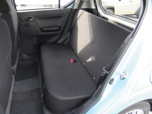 ミライースＬ　ＳＡIIIＣＤチューナー（徳島県）の中古車