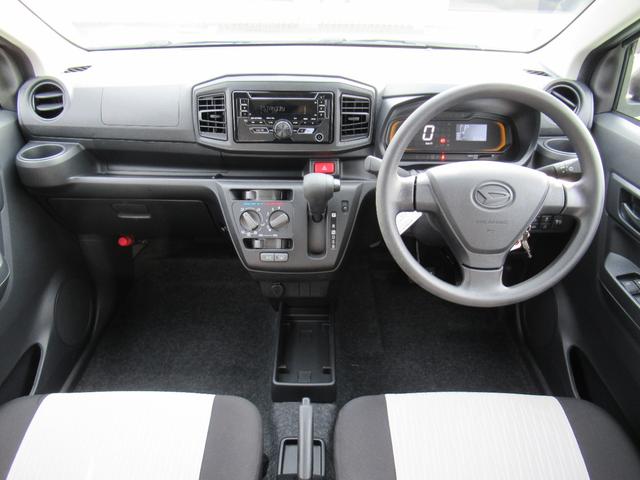 ミライースＬ　ＳＡIIIＣＤチューナー（徳島県）の中古車